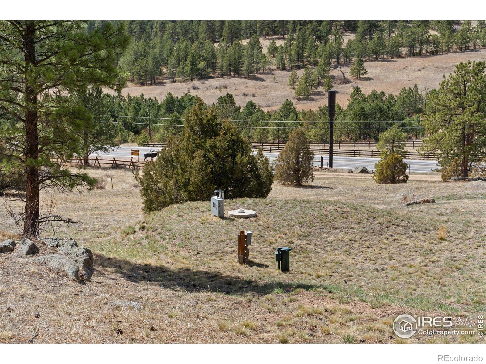 6161 E Us Highway 36 Estes Park CO 80517