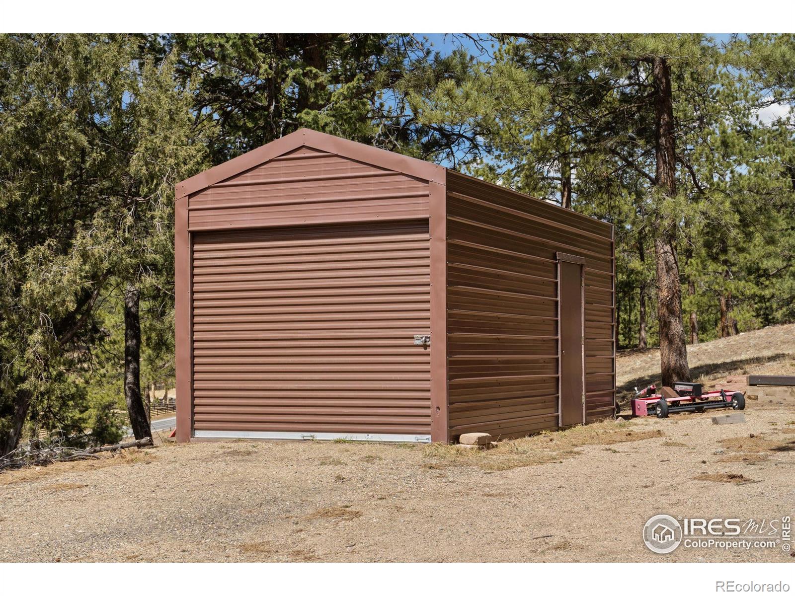 6161 E Us Highway 36 Estes Park CO 80517