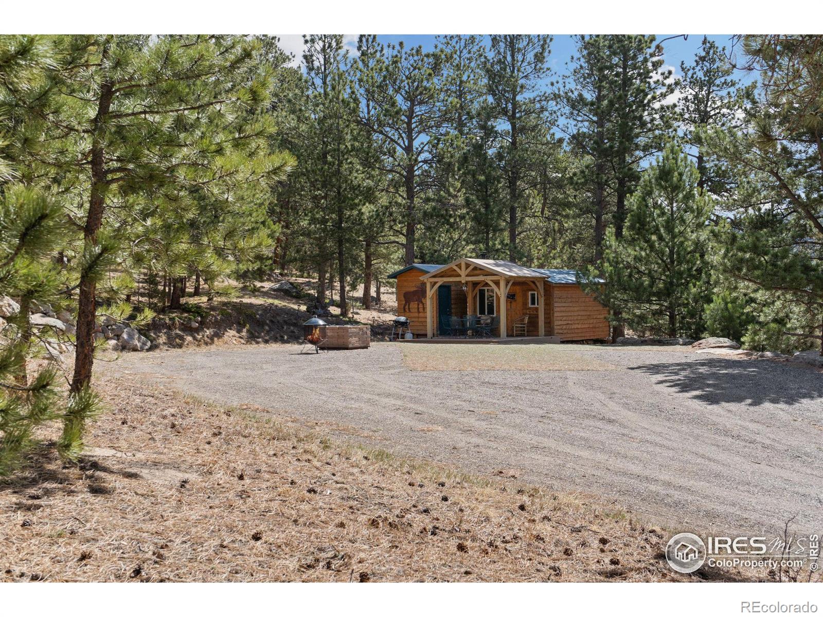 6161 E Us Highway 36 Estes Park CO 80517