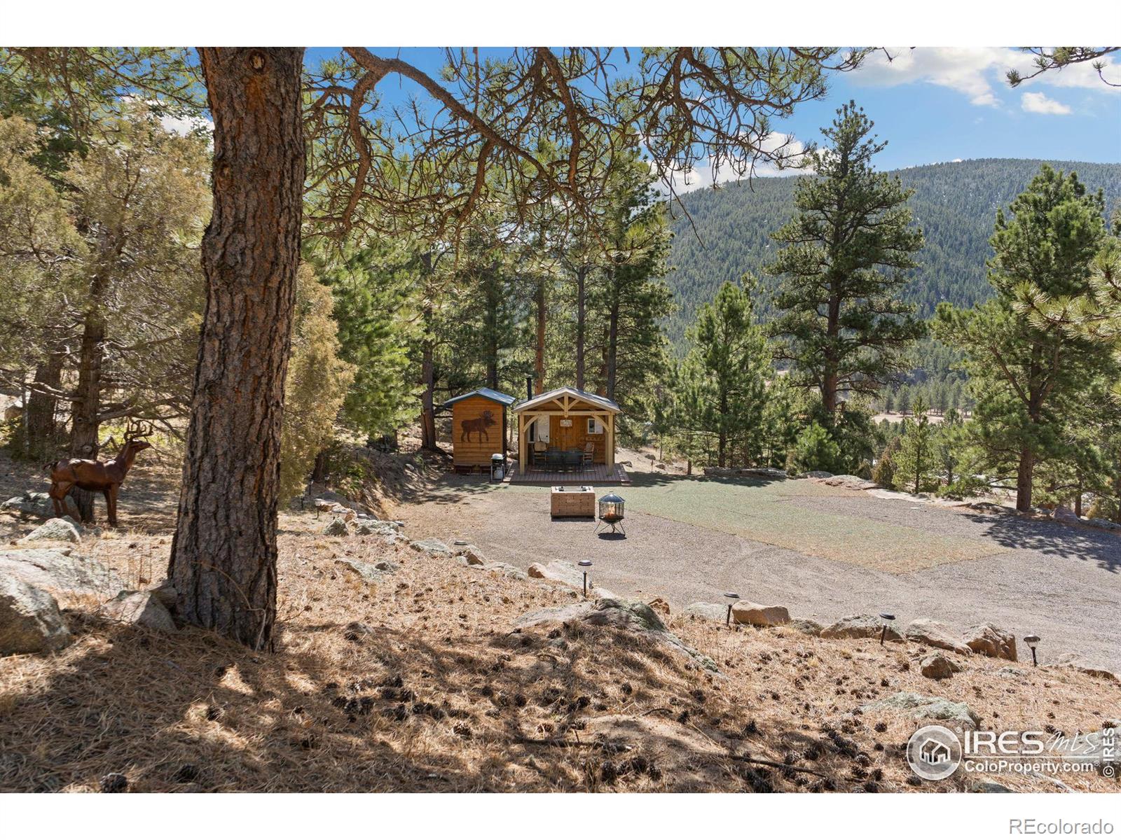 6161 E Us Highway 36 Estes Park CO 80517