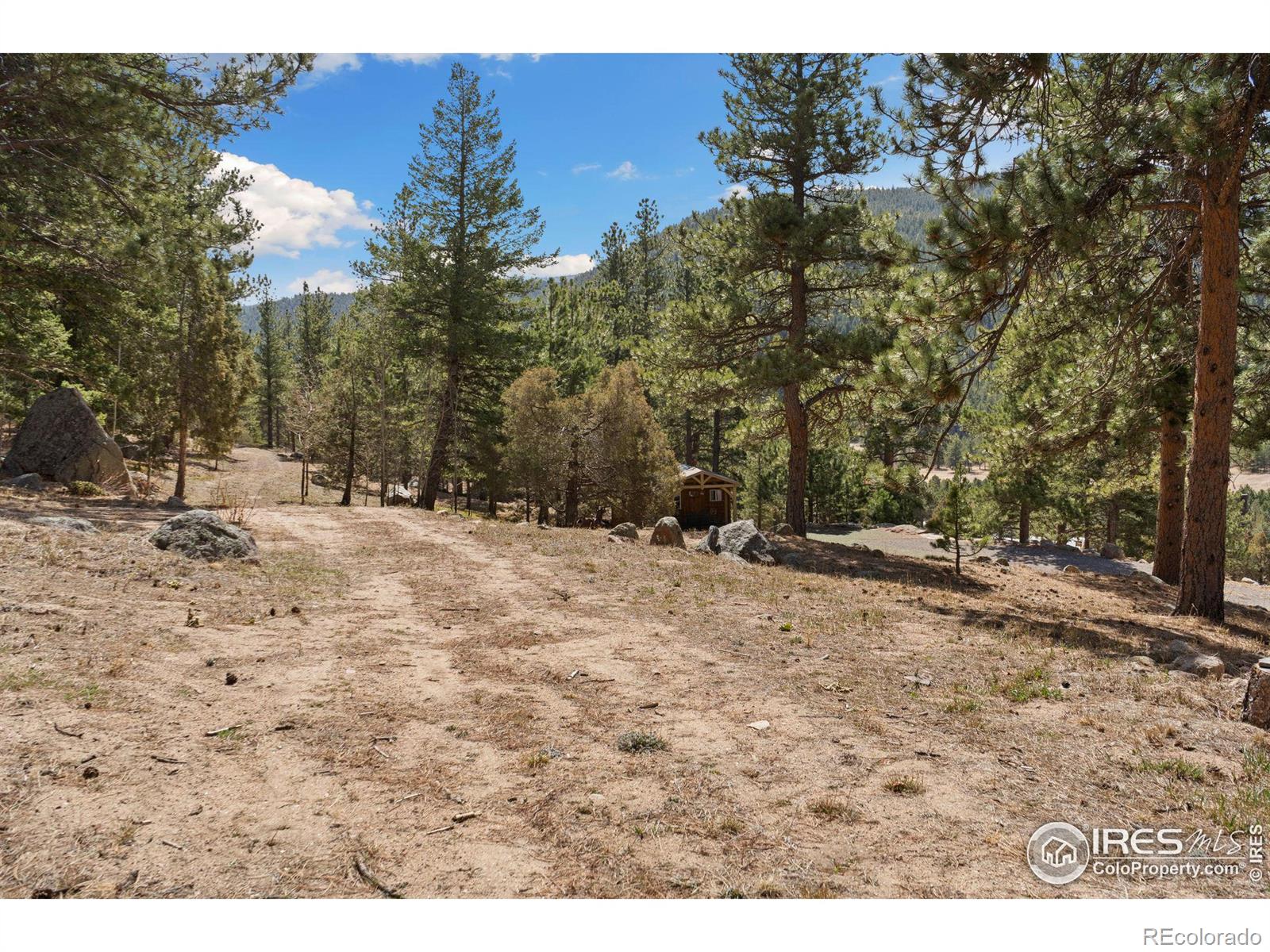 6161 E Us Highway 36 Estes Park CO 80517