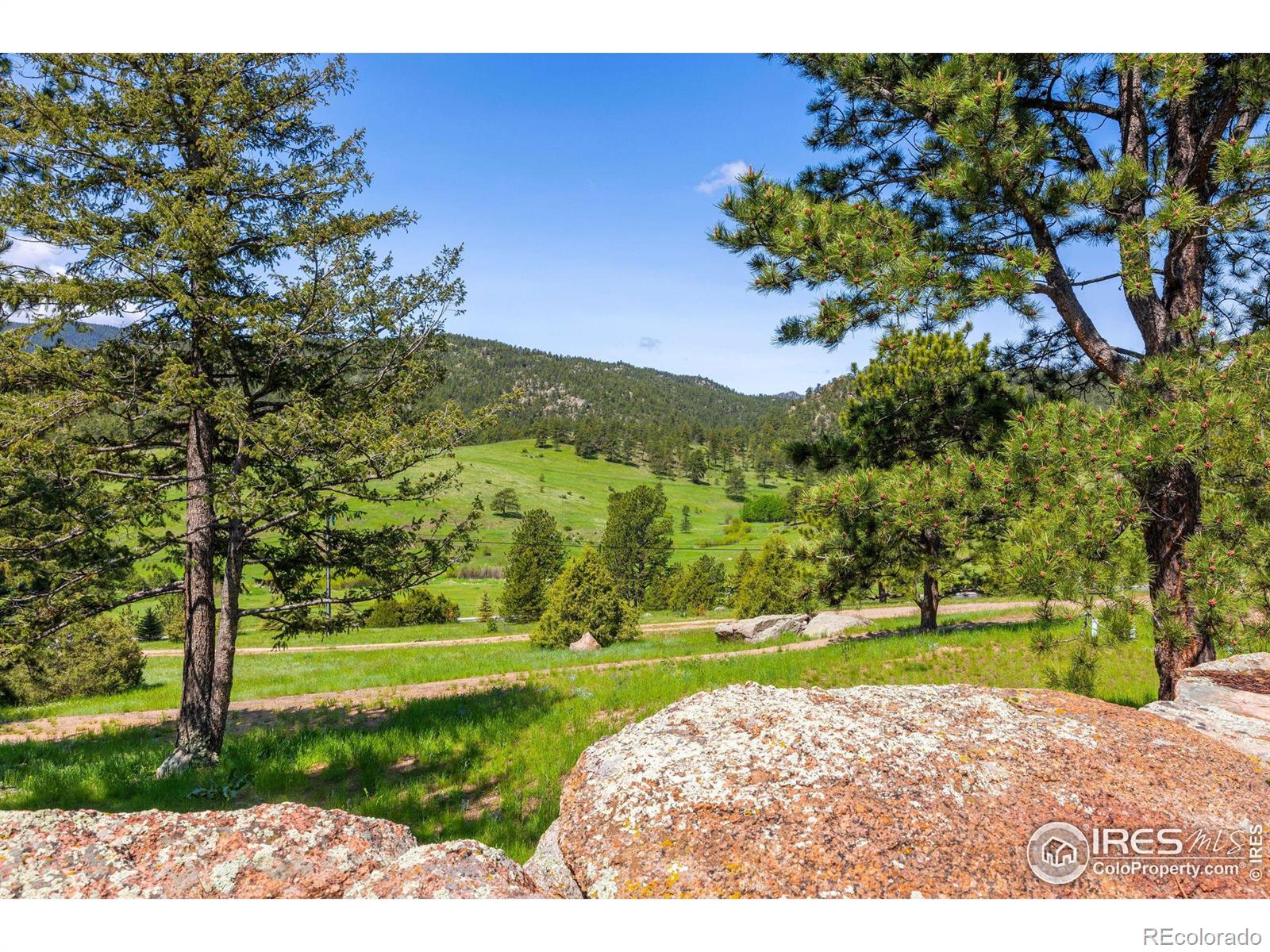 6161 E Us Highway 36 Estes Park CO 80517