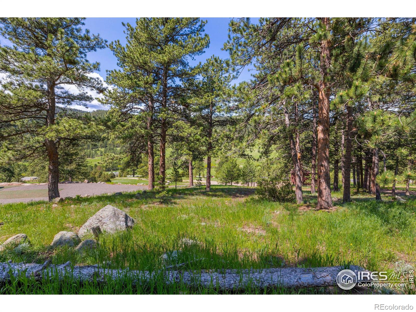 6161 E Us Highway 36 Estes Park CO 80517