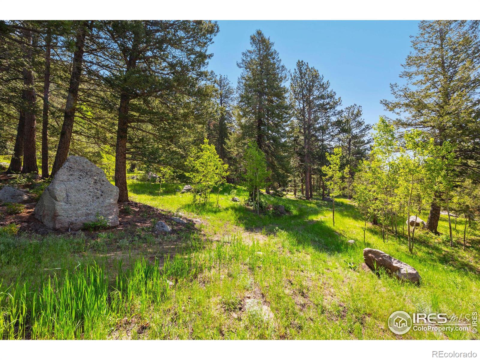 6161 E Us Highway 36 Estes Park CO 80517