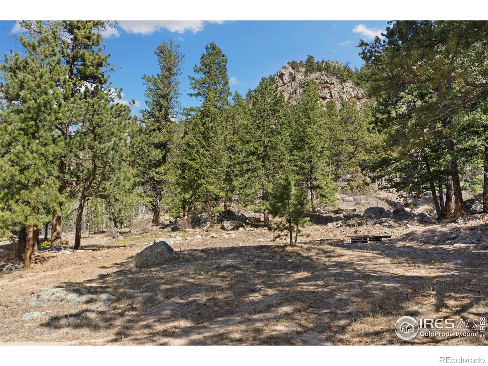 6161 E Us Highway 36 Estes Park CO 80517