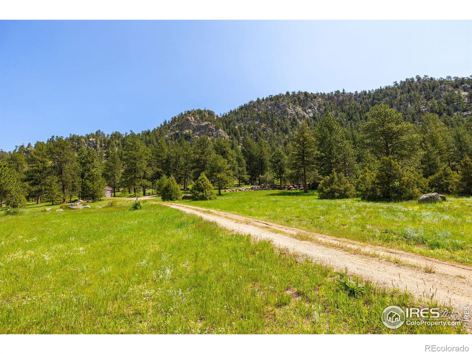 6161 E Us Highway 36 Estes Park CO 80517