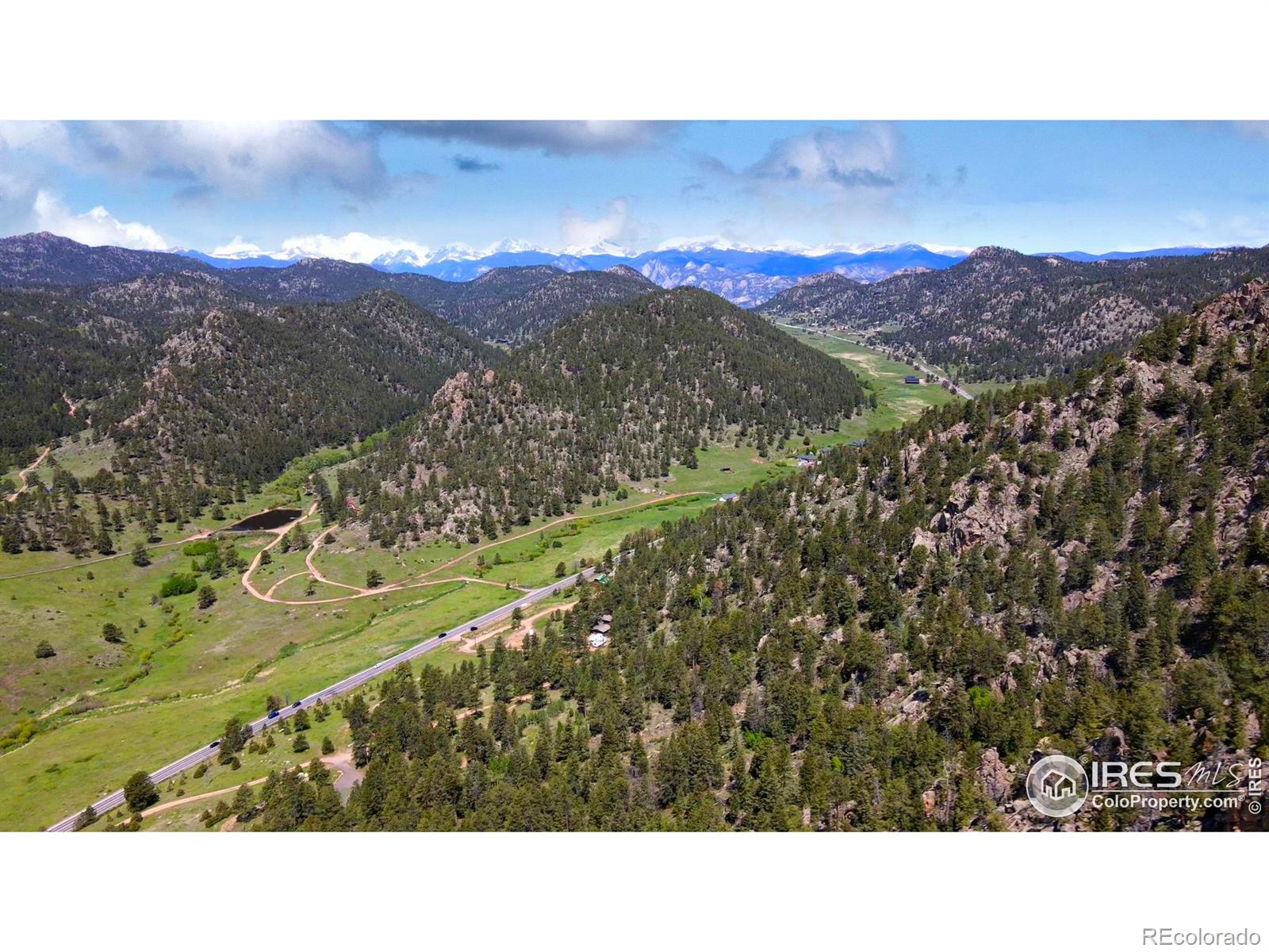 6161 E Us Highway 36 Estes Park CO 80517