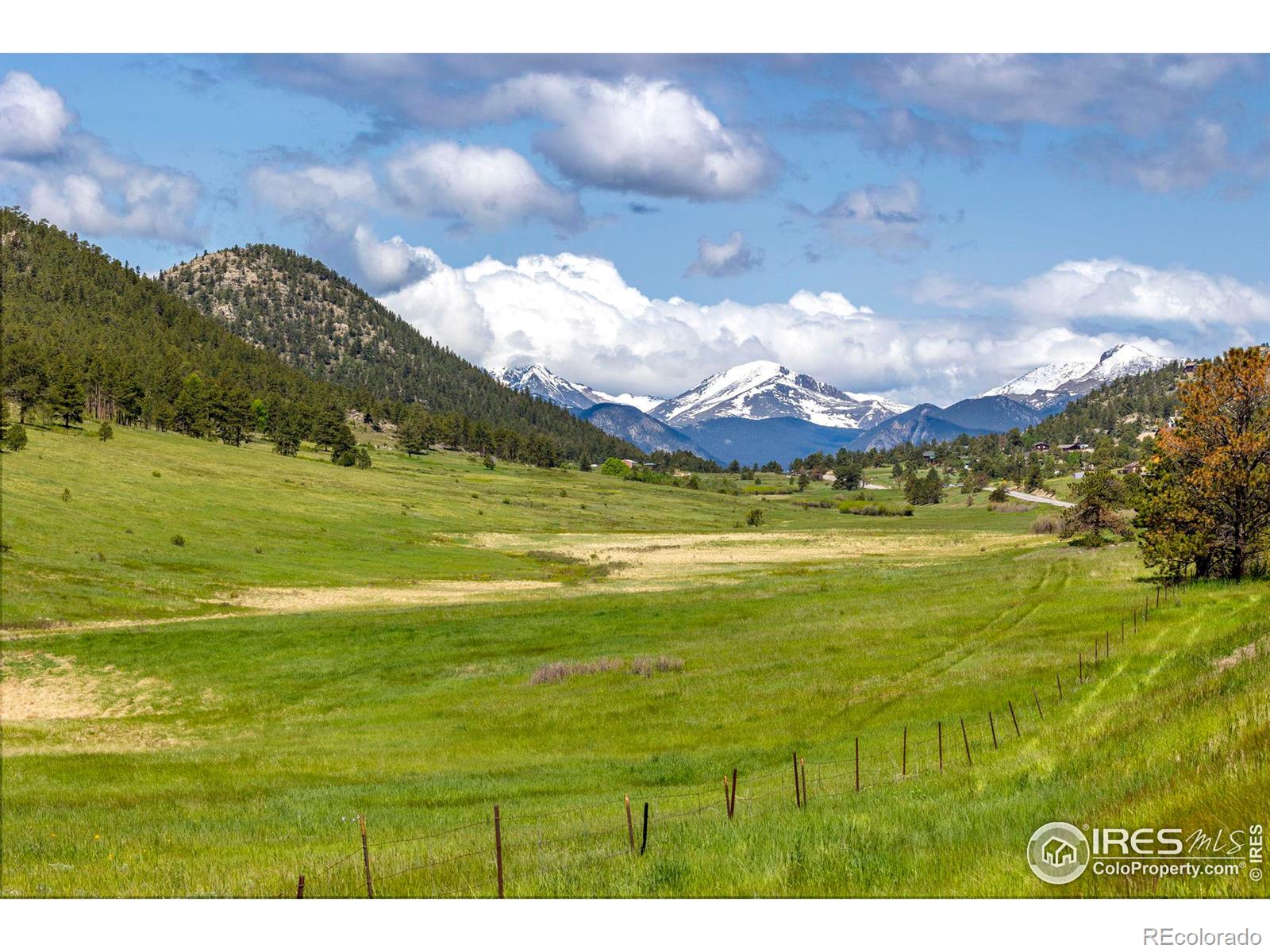 6161 E Us Highway 36 Estes Park CO 80517