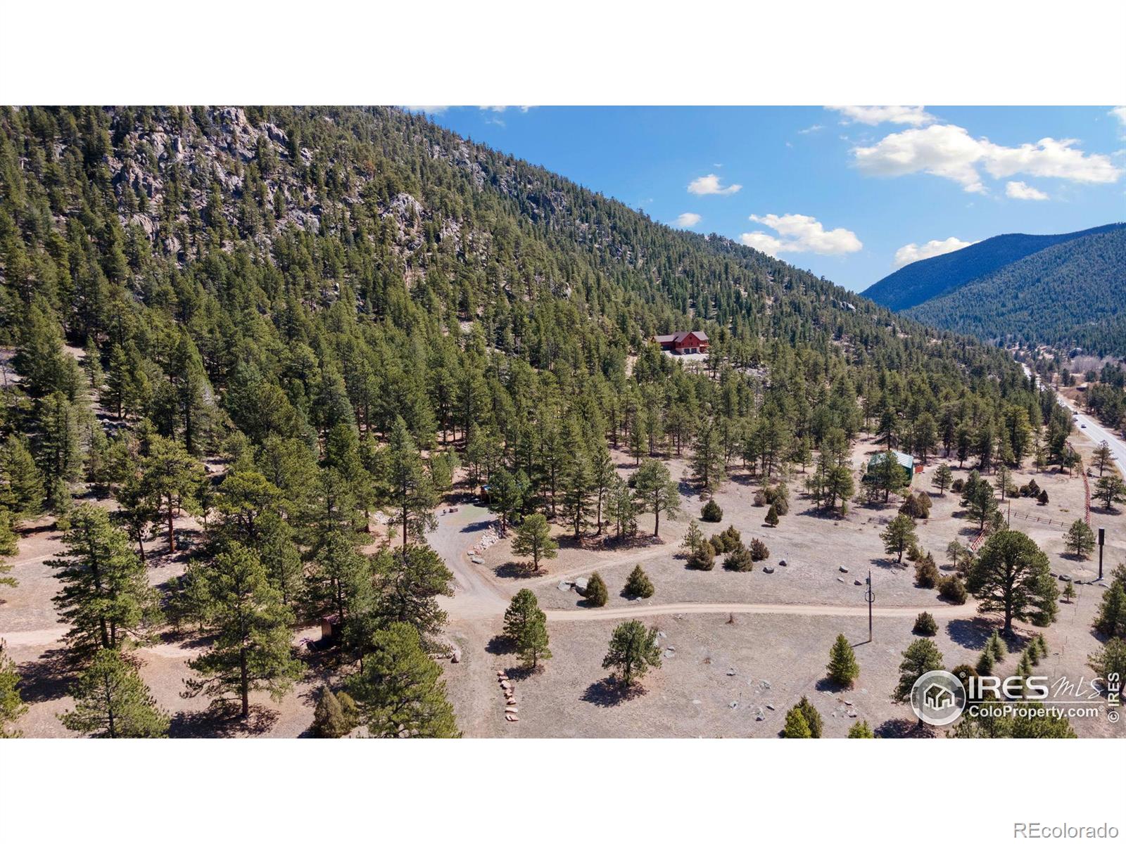 6161 E Us Highway 36 Estes Park CO 80517