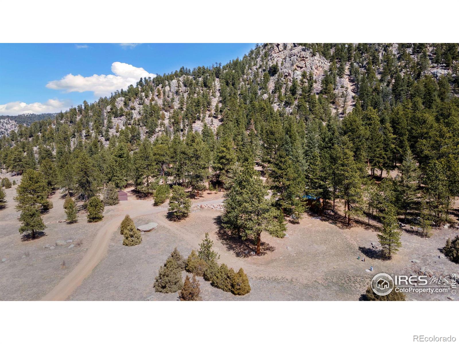 6161 E Us Highway 36 Estes Park CO 80517