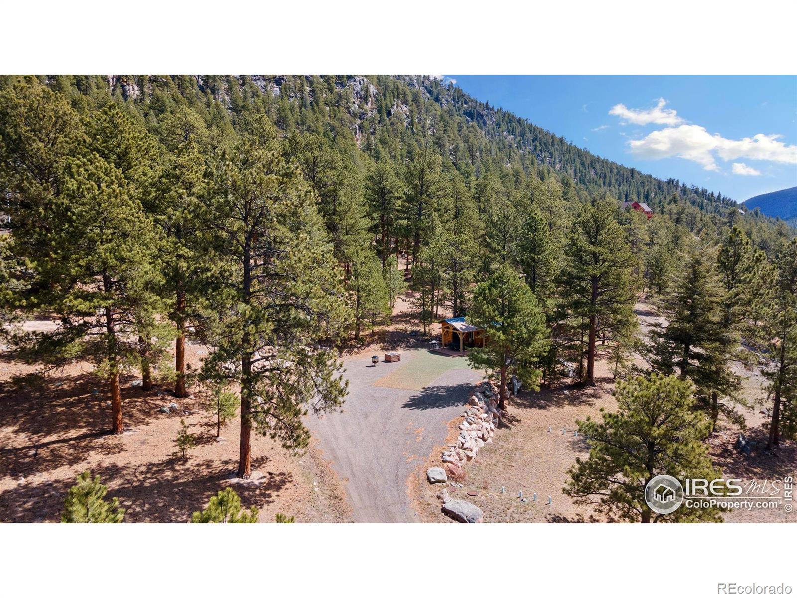 6161 E Us Highway 36 Estes Park CO 80517