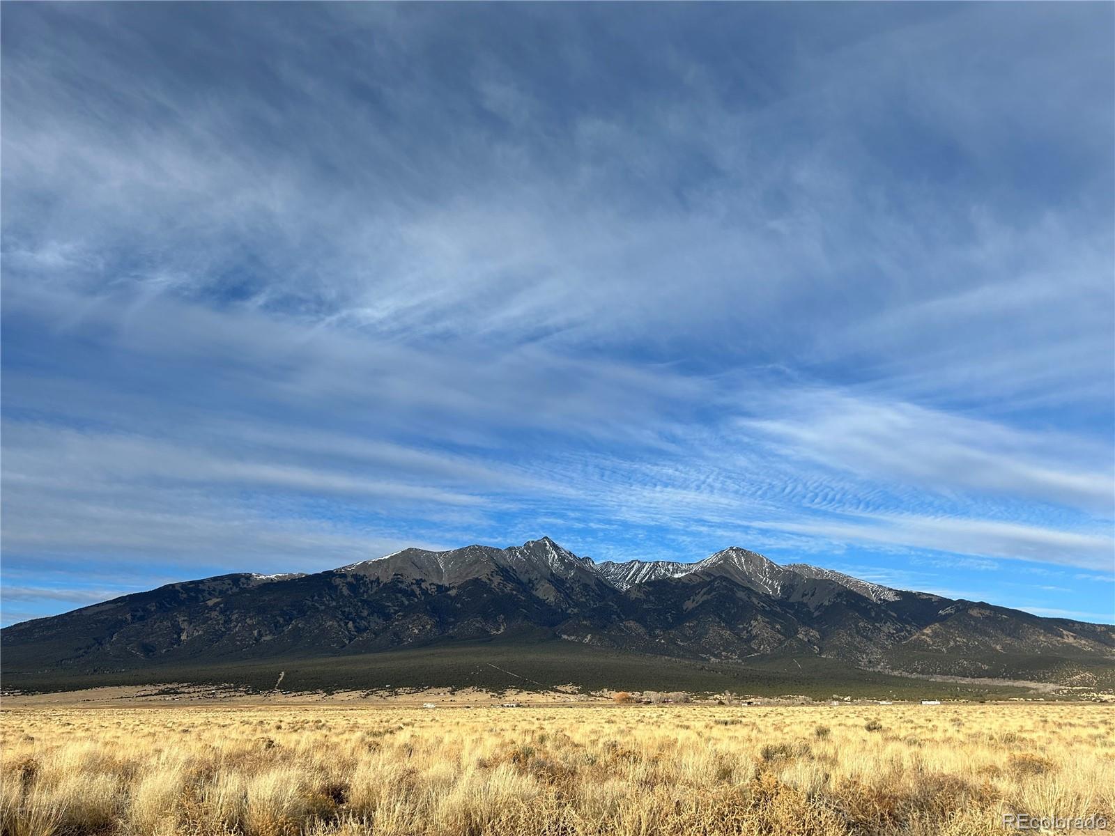 0007 Ll 11th Avenue Blanca CO 81123