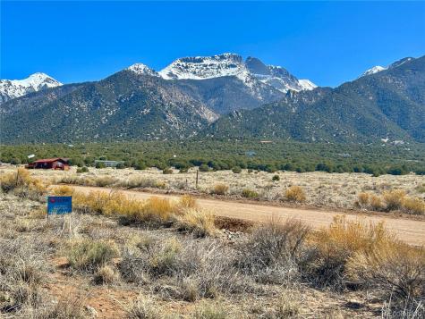 2857 N Carefree Way Crestone CO 81131