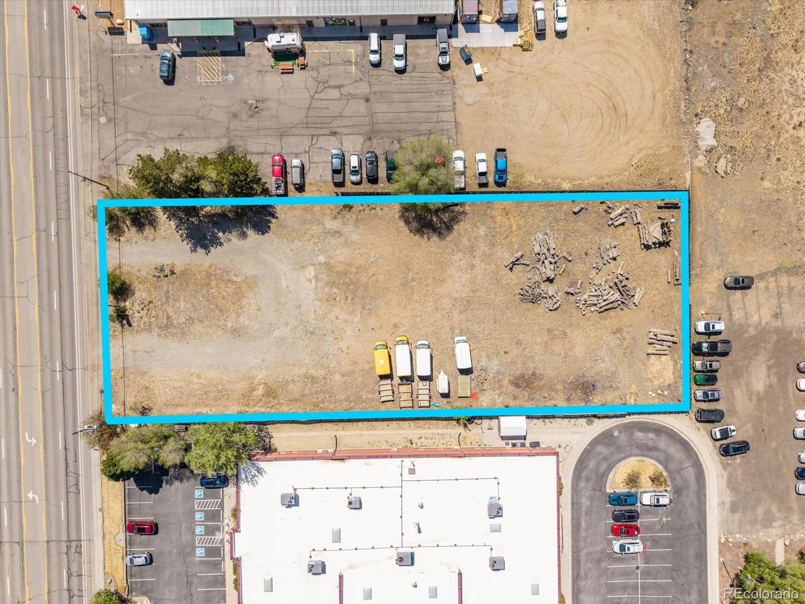 7335 W Us Highway 50 Salida CO 81201