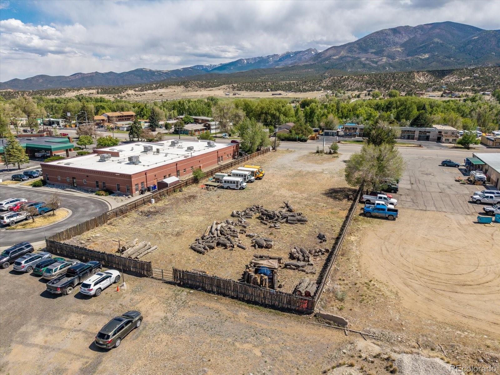 7335 W Us Highway 50 Salida CO 81201