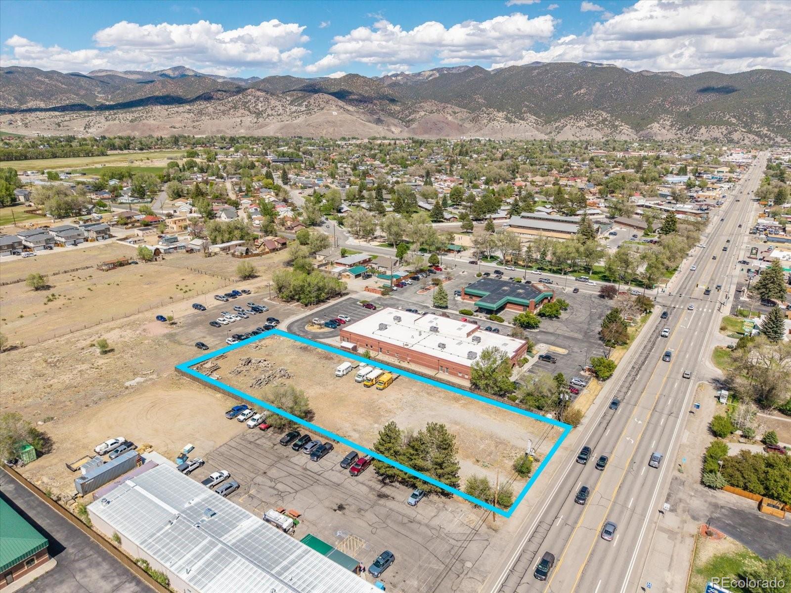 7335 W Us Highway 50 Salida CO 81201
