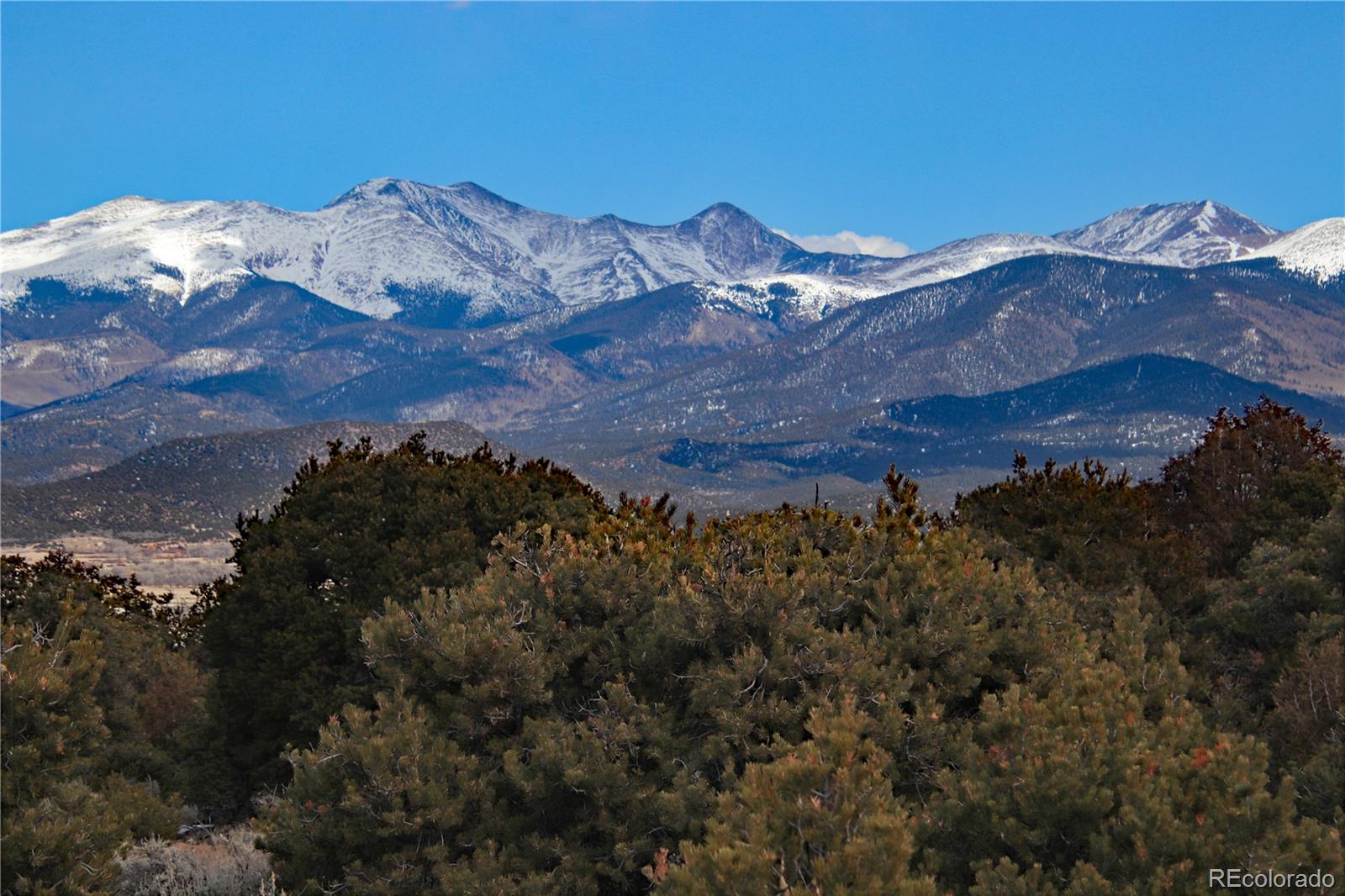 Lot 43 Shadow Trail San Luis CO 81152