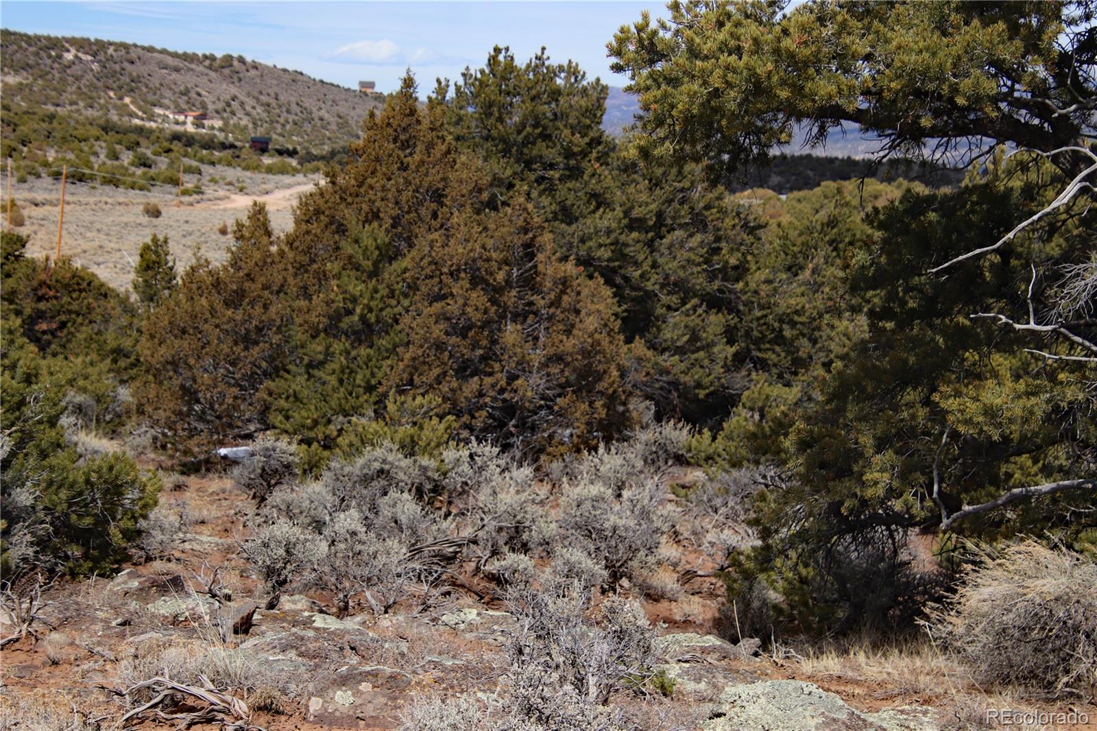 Lot 43 Shadow Trail San Luis CO 81152