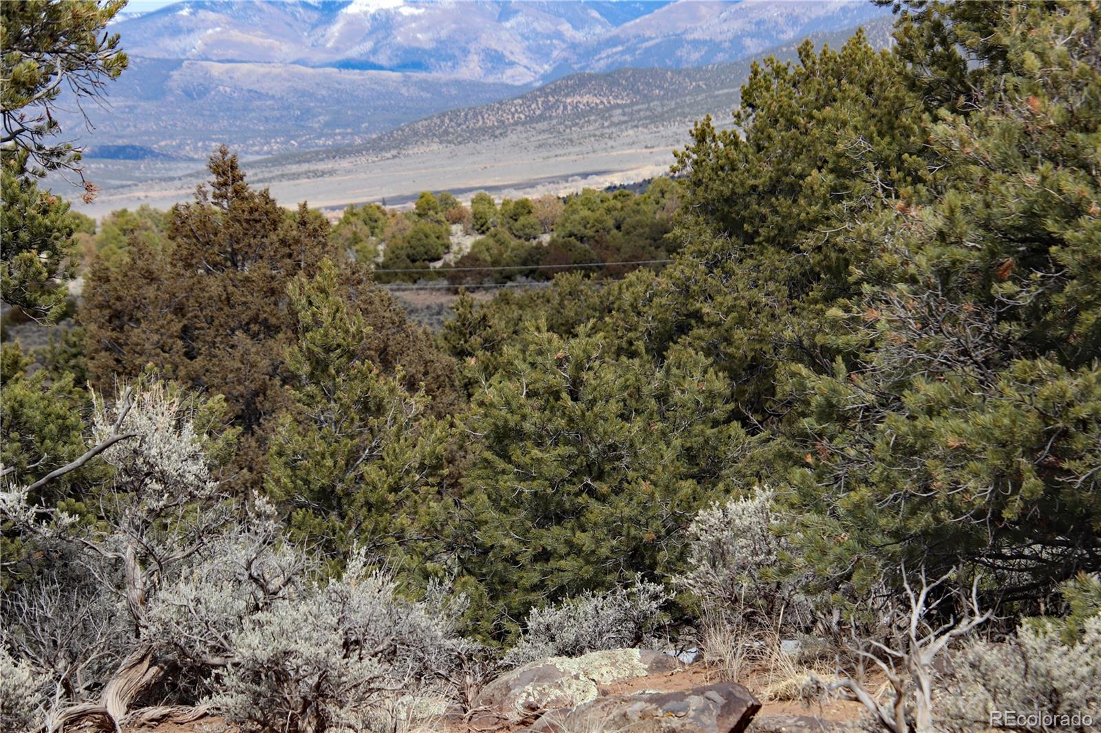 Lot 43 Shadow Trail San Luis CO 81152