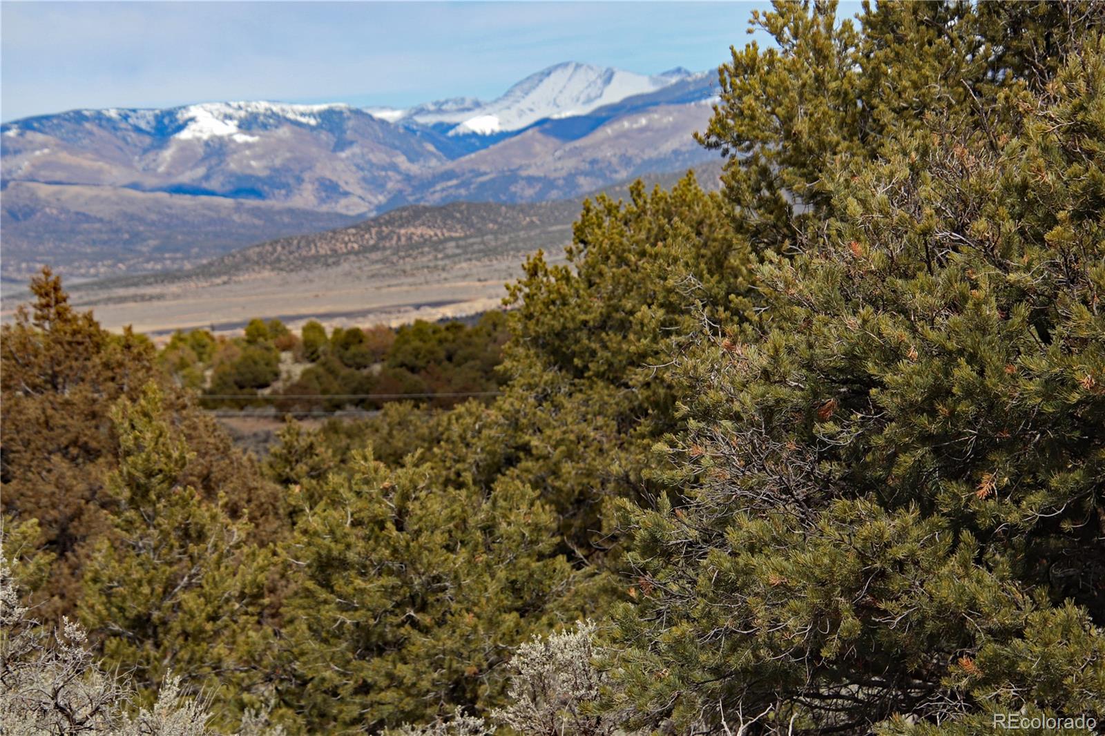 Lot 43 Shadow Trail San Luis CO 81152