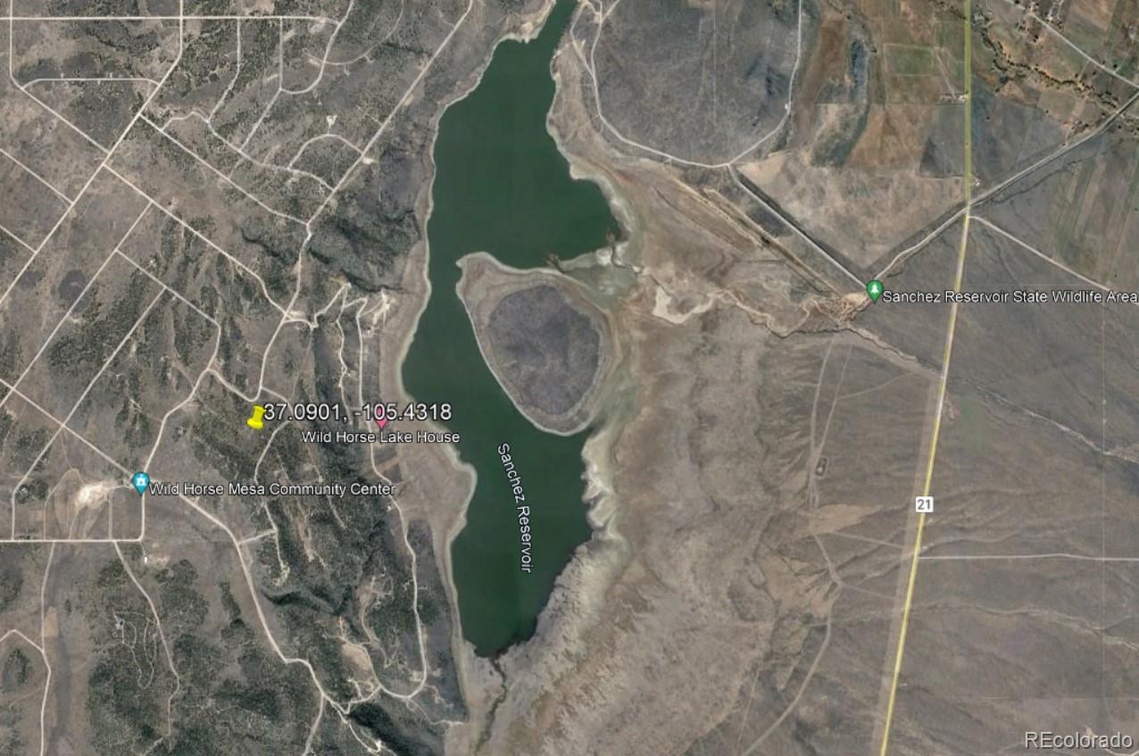 Lot 43 Shadow Trail San Luis CO 81152