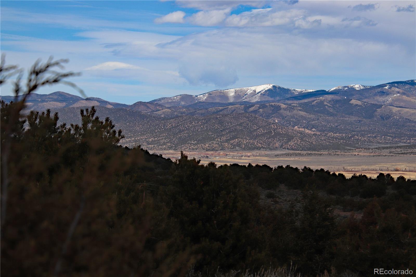 Lot 43 Shadow Trail San Luis CO 81152