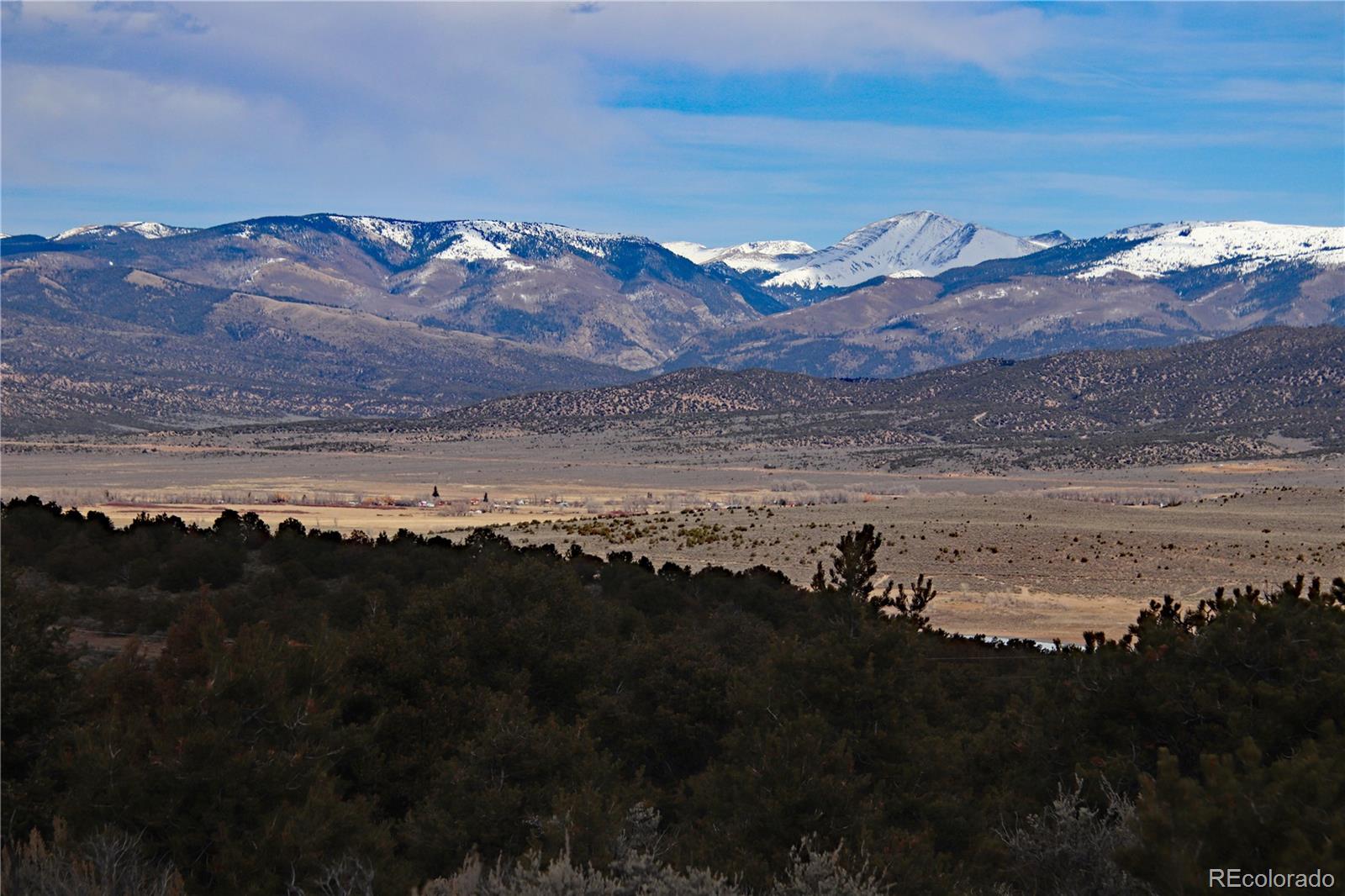 Lot 43 Shadow Trail San Luis CO 81152