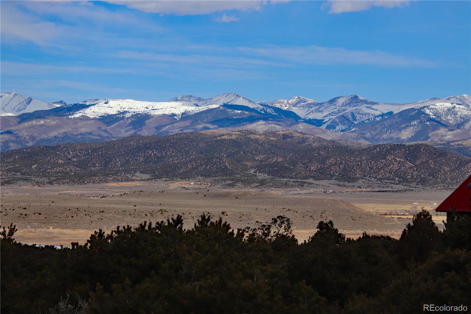 Lot 43 Shadow Trail San Luis CO 81152