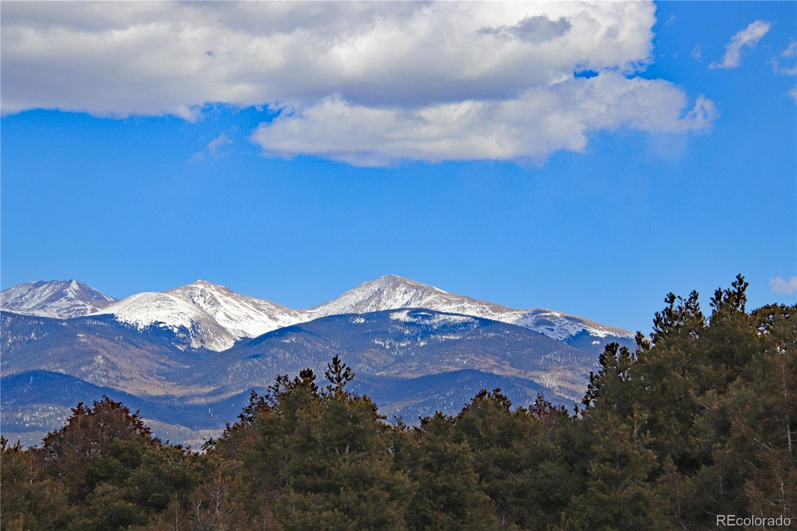 Lot 43 Shadow Trail San Luis CO 81152