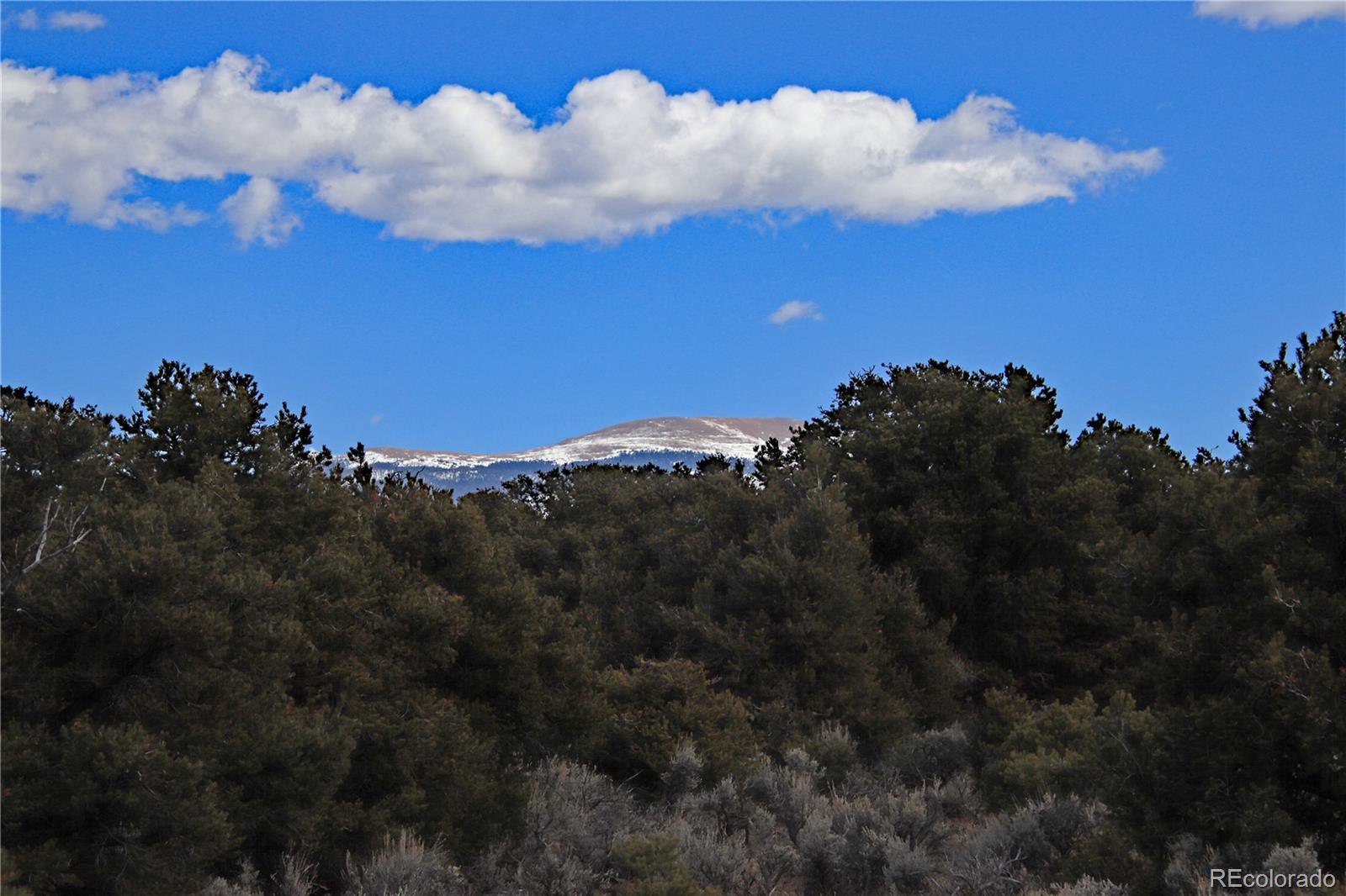 Lot 43 Shadow Trail San Luis CO 81152