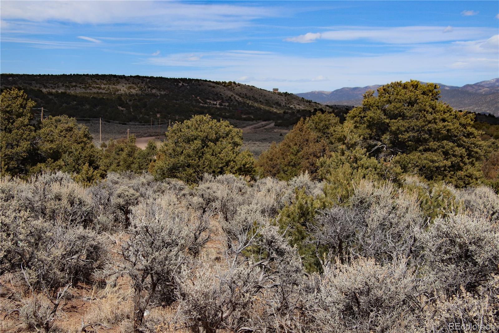 Lot 43 Shadow Trail San Luis CO 81152