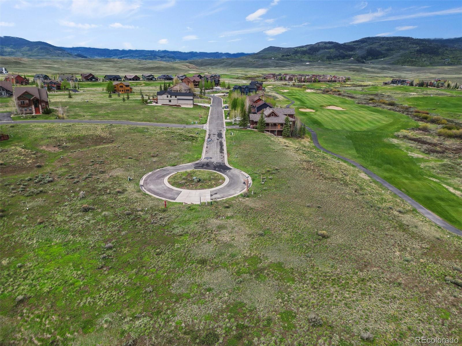 1538 Fairways Court Granby CO 80446