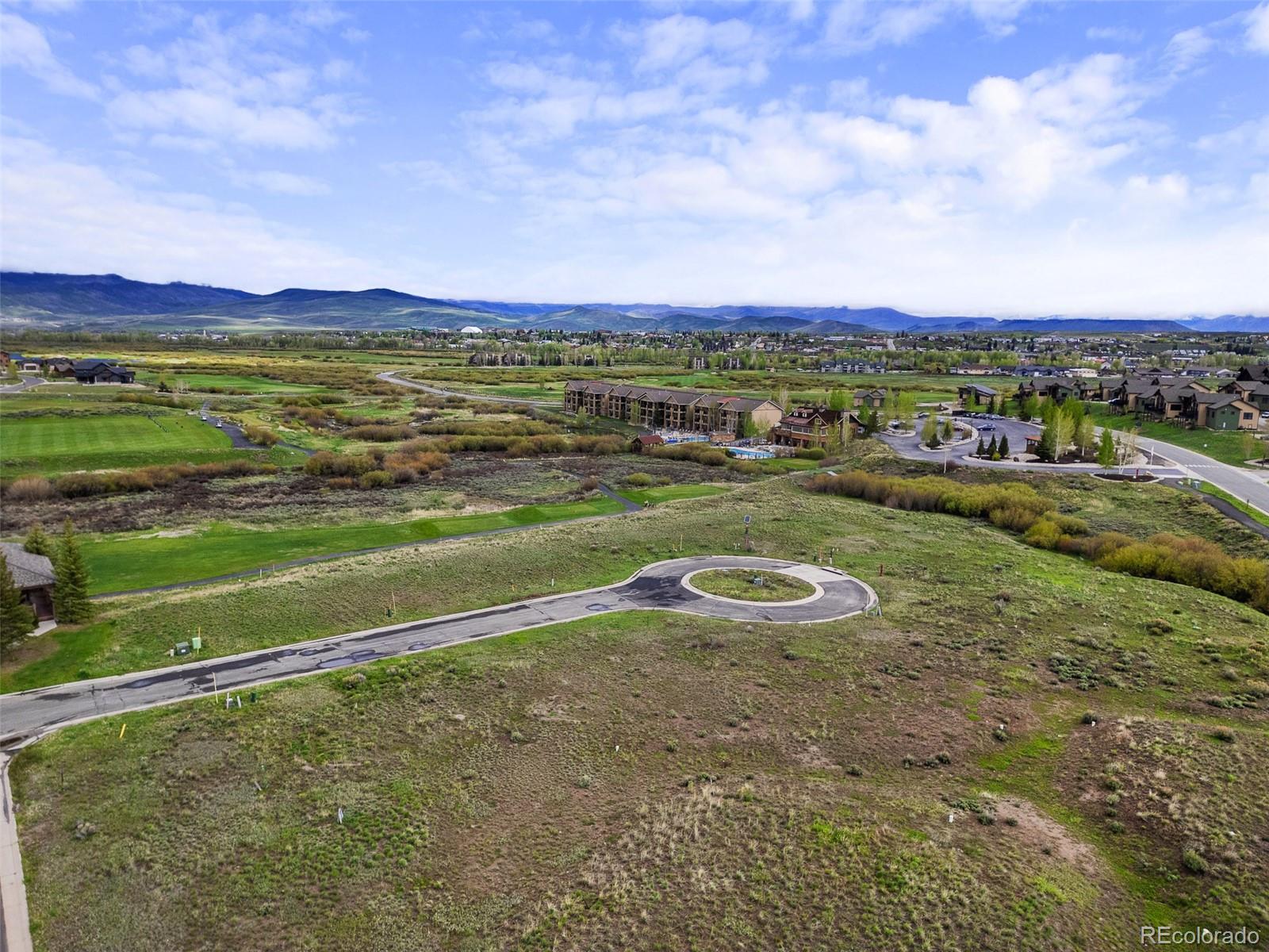 1538 Fairways Court Granby CO 80446