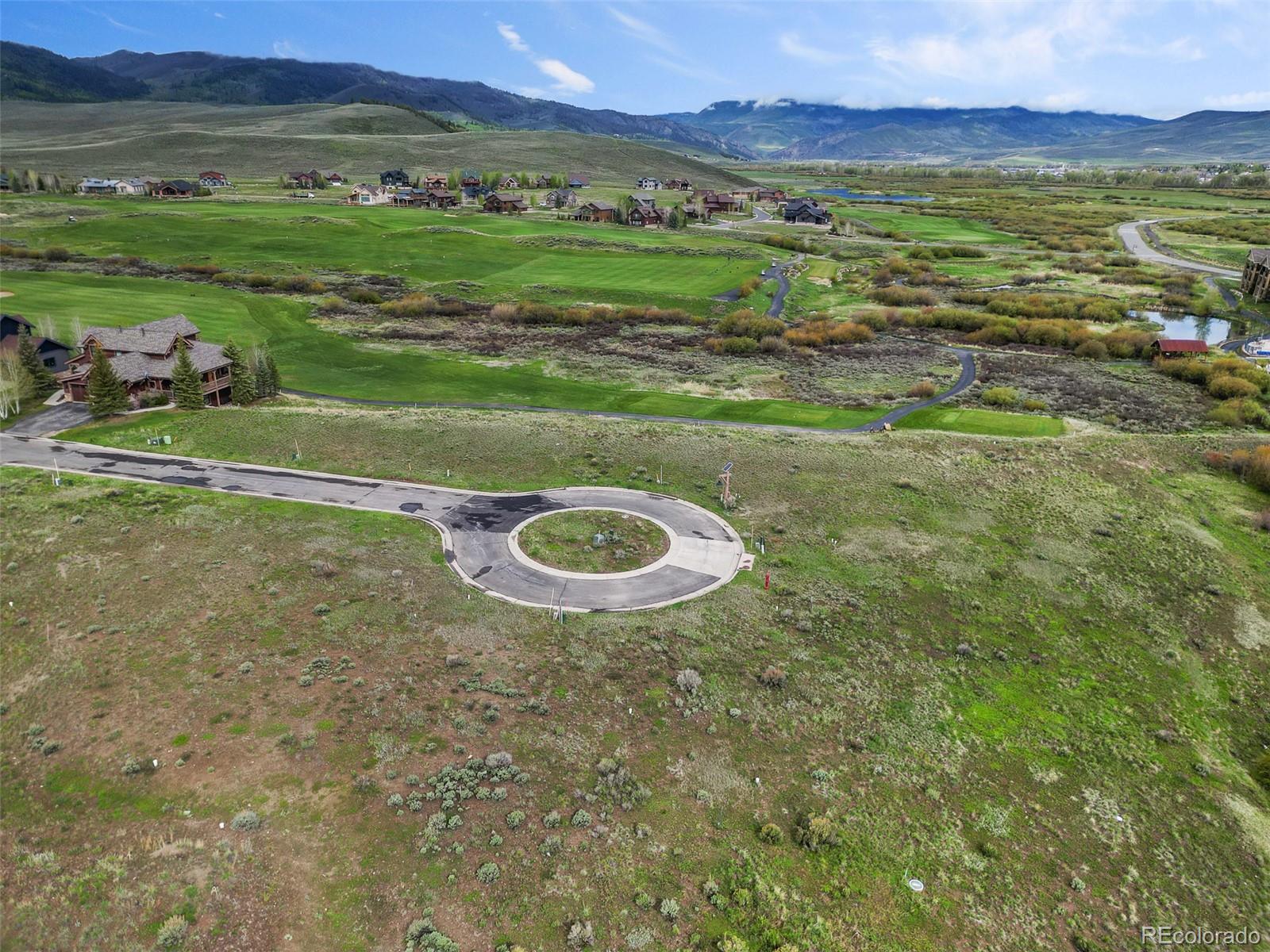 1538 Fairways Court Granby CO 80446