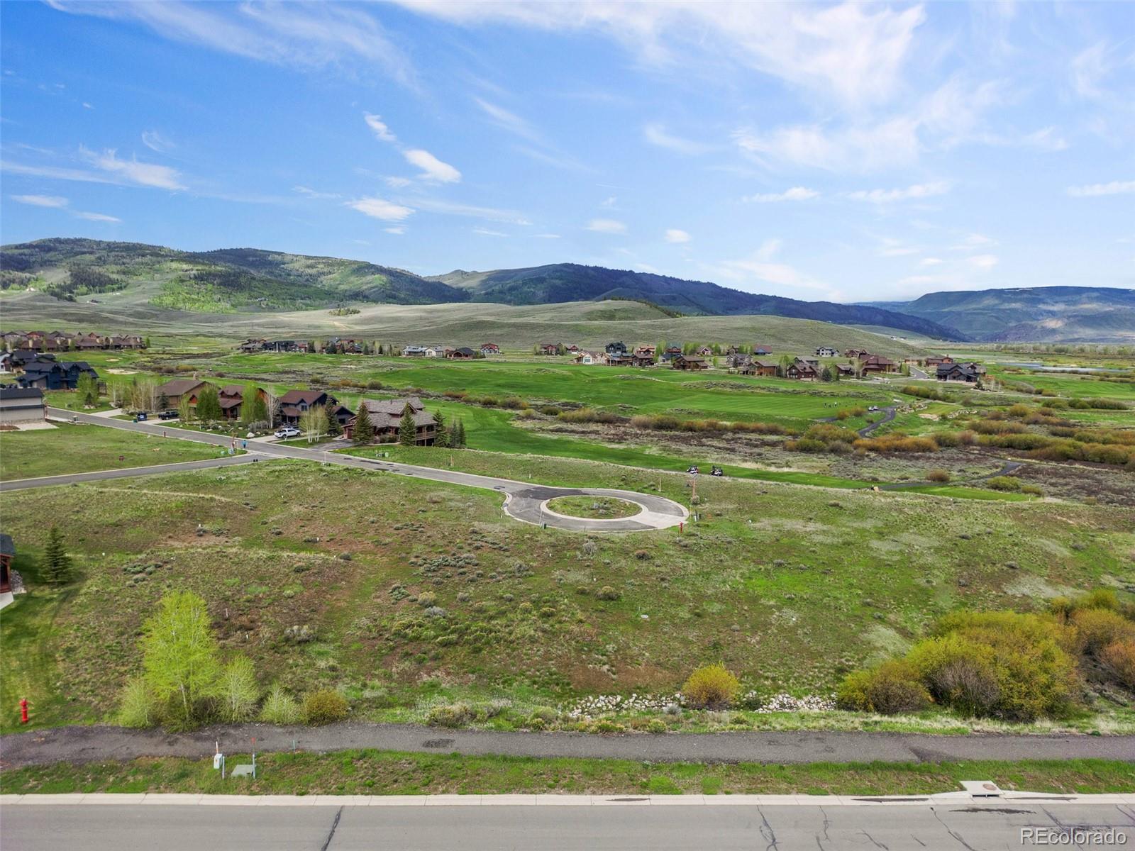 1538 Fairways Court Granby CO 80446