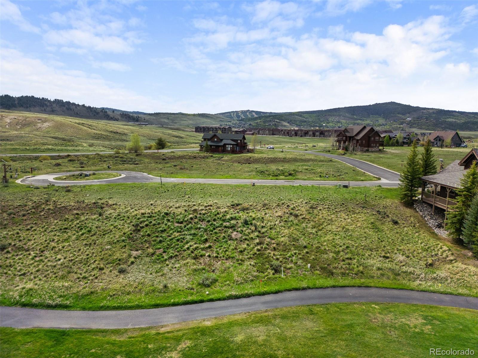 1538 Fairways Court Granby CO 80446