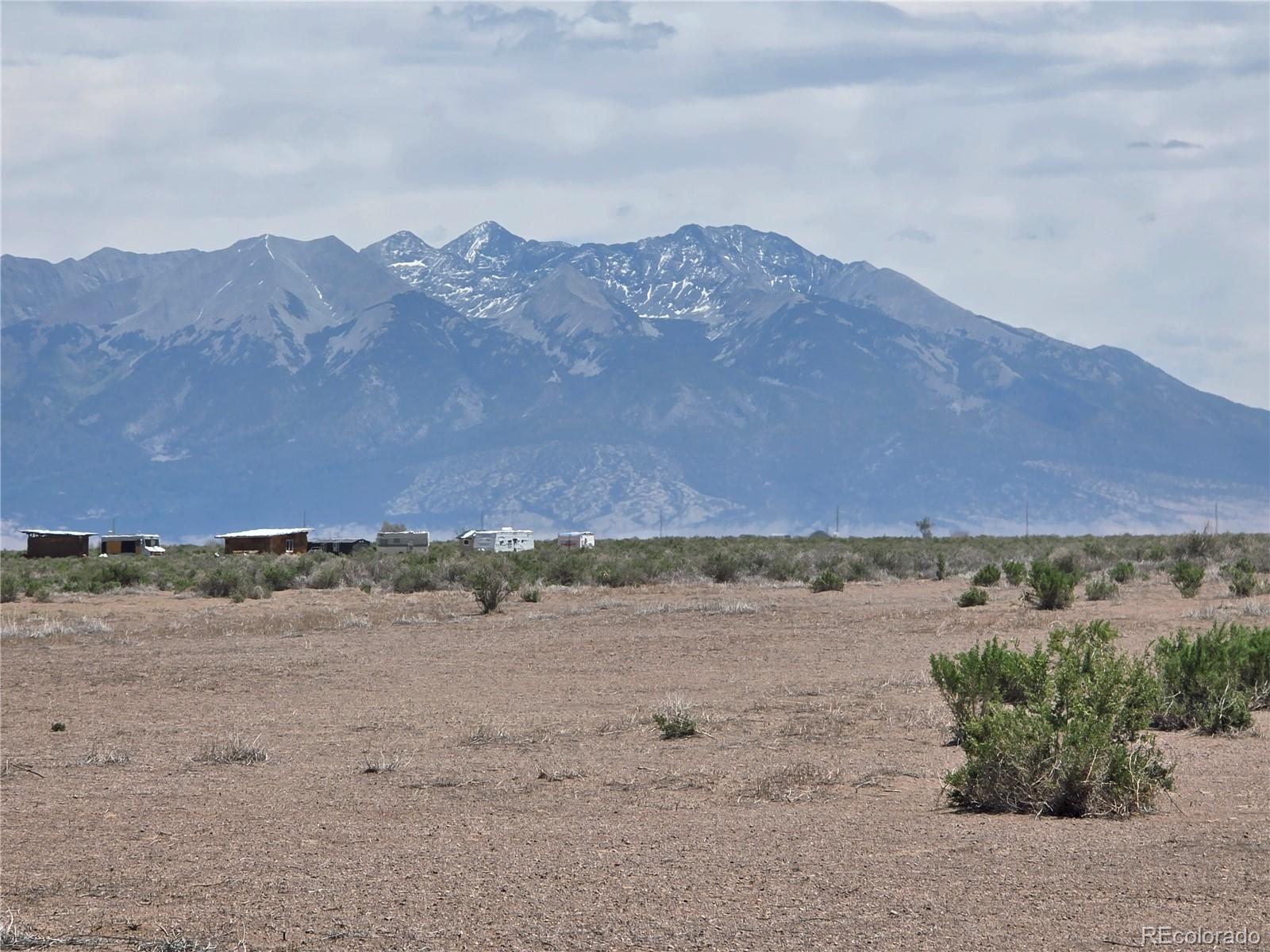 Basalt Way Alamosa CO 81101