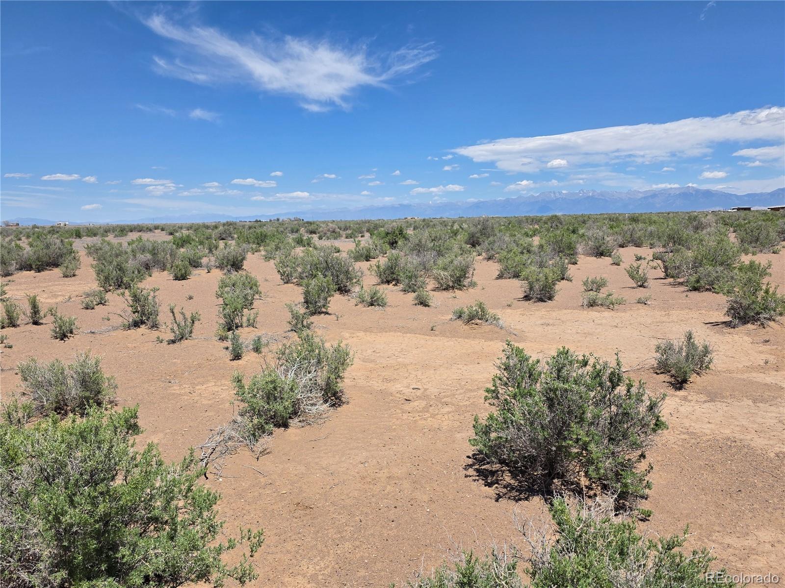 Basalt Way Alamosa CO 81101