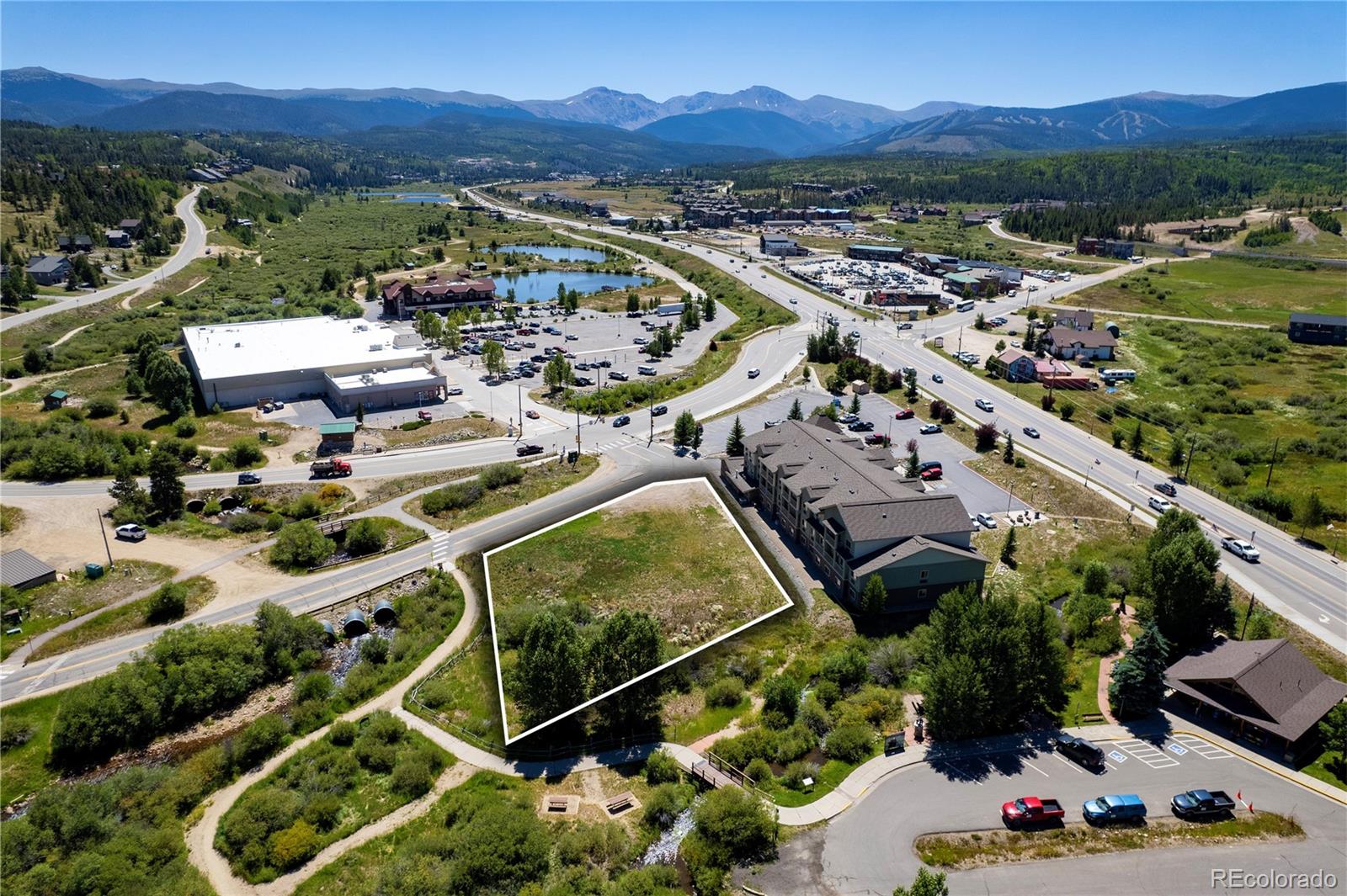 201 S Wapiti Drive Fraser CO 80442