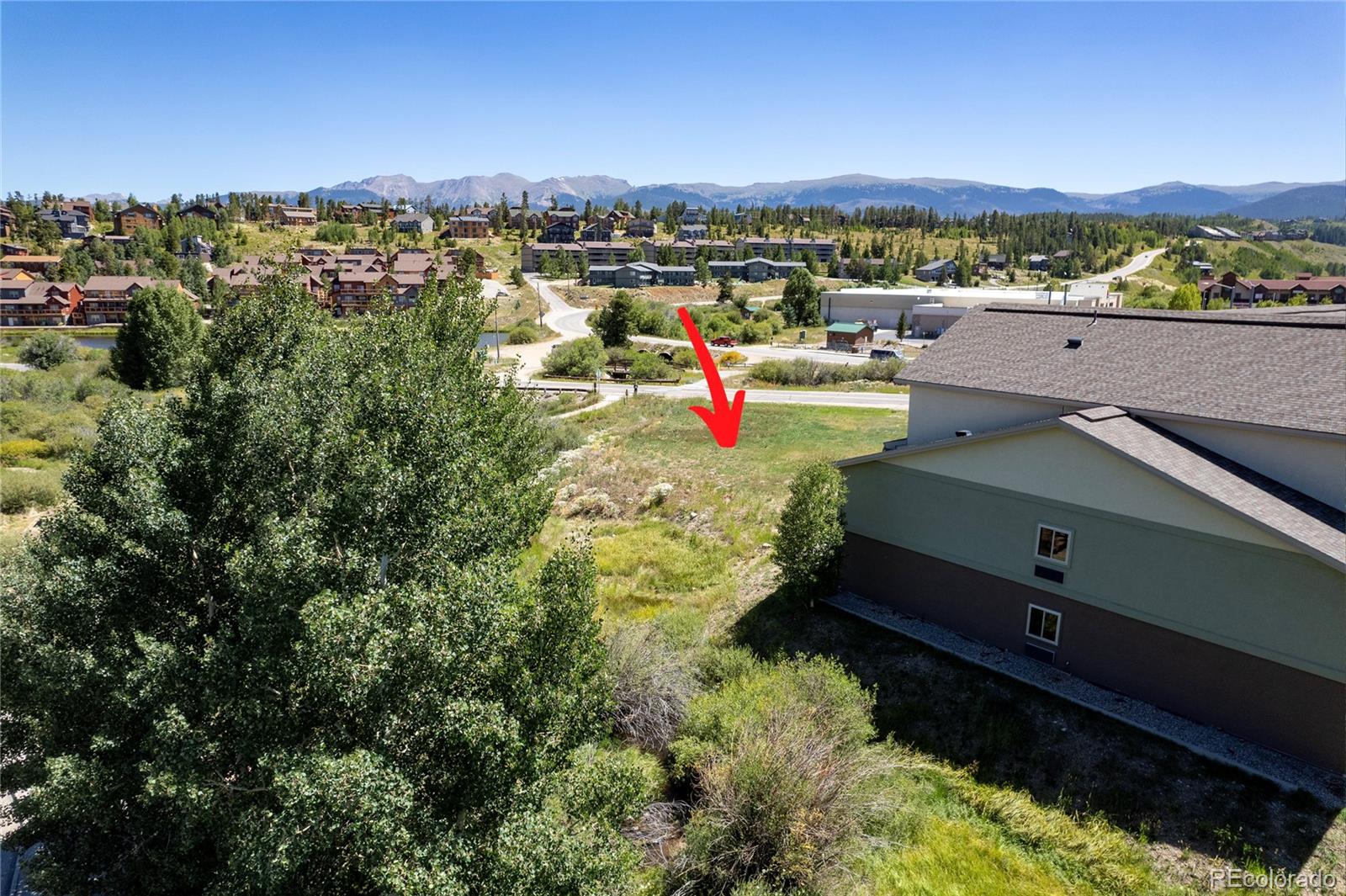 201 S Wapiti Drive Fraser CO 80442