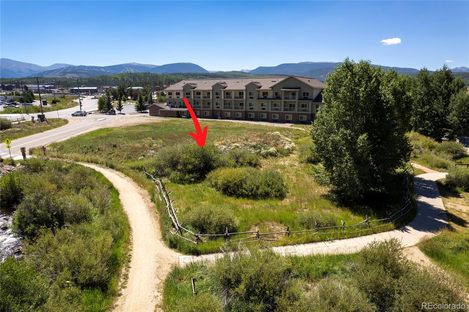 201 S Wapiti Drive Fraser CO 80442