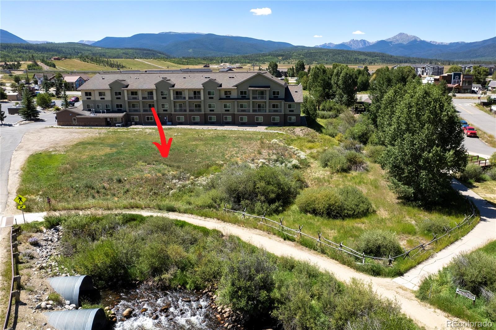 201 S Wapiti Drive Fraser CO 80442