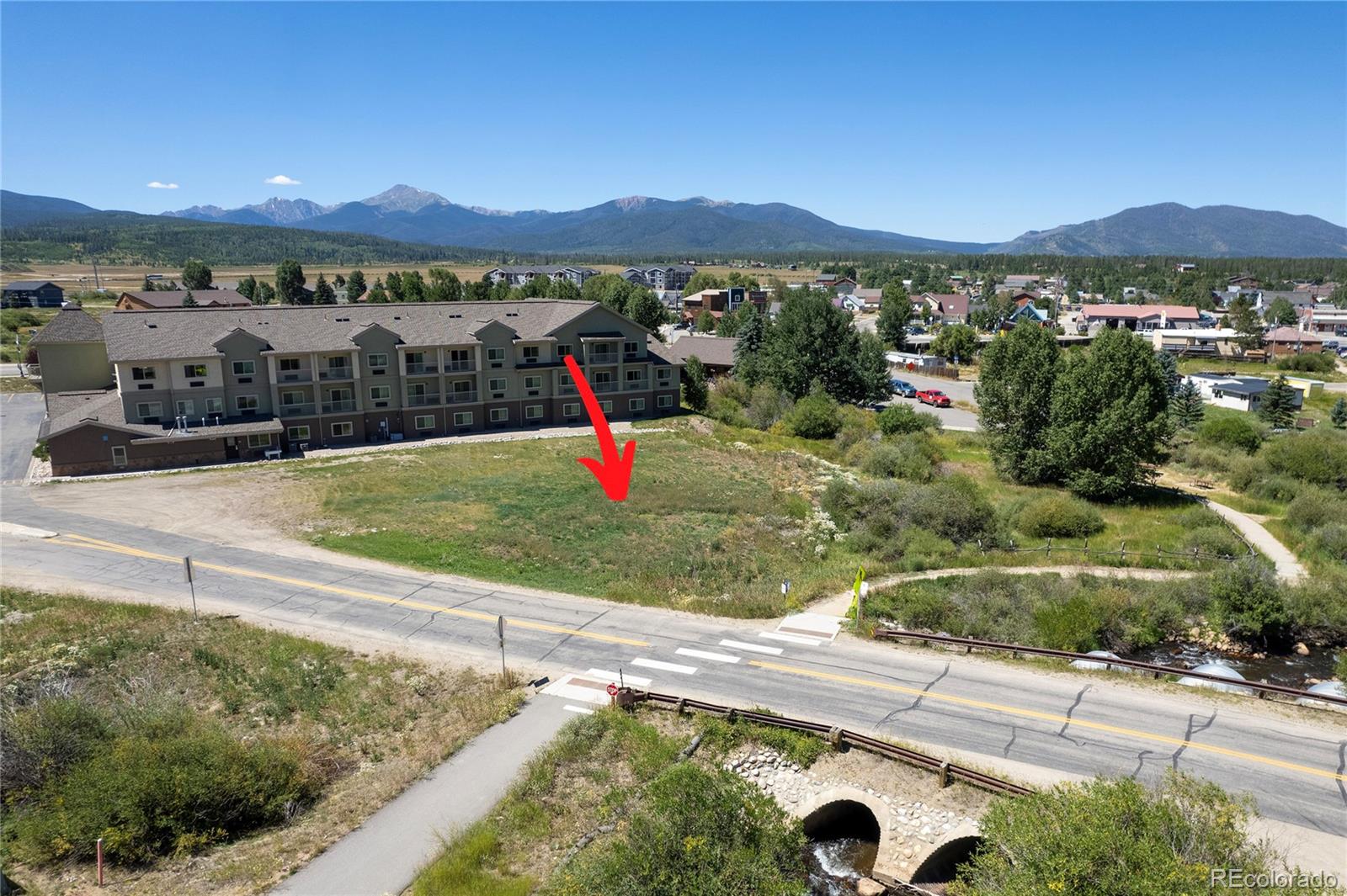 201 S Wapiti Drive Fraser CO 80442