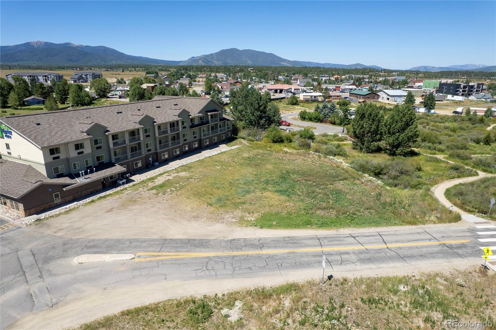201 S Wapiti Drive Fraser CO 80442