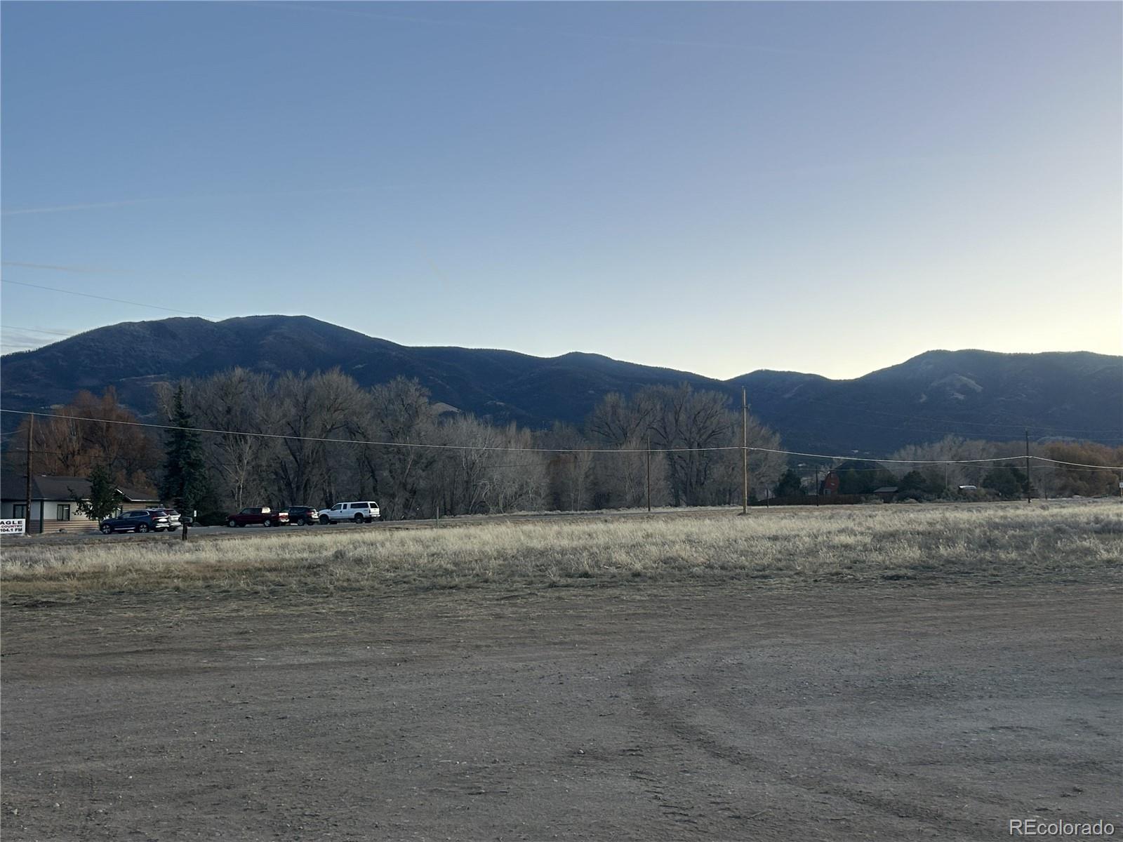 260 Tenderfoot Road Salida CO 81201