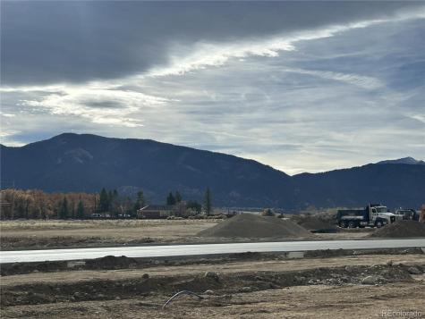 260 Tenderfoot Road Salida CO 81201