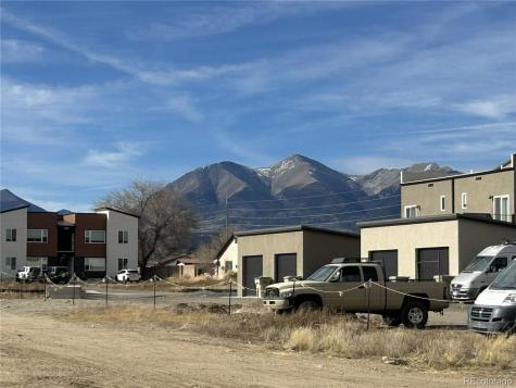 260 Tenderfoot Road Salida CO 81201