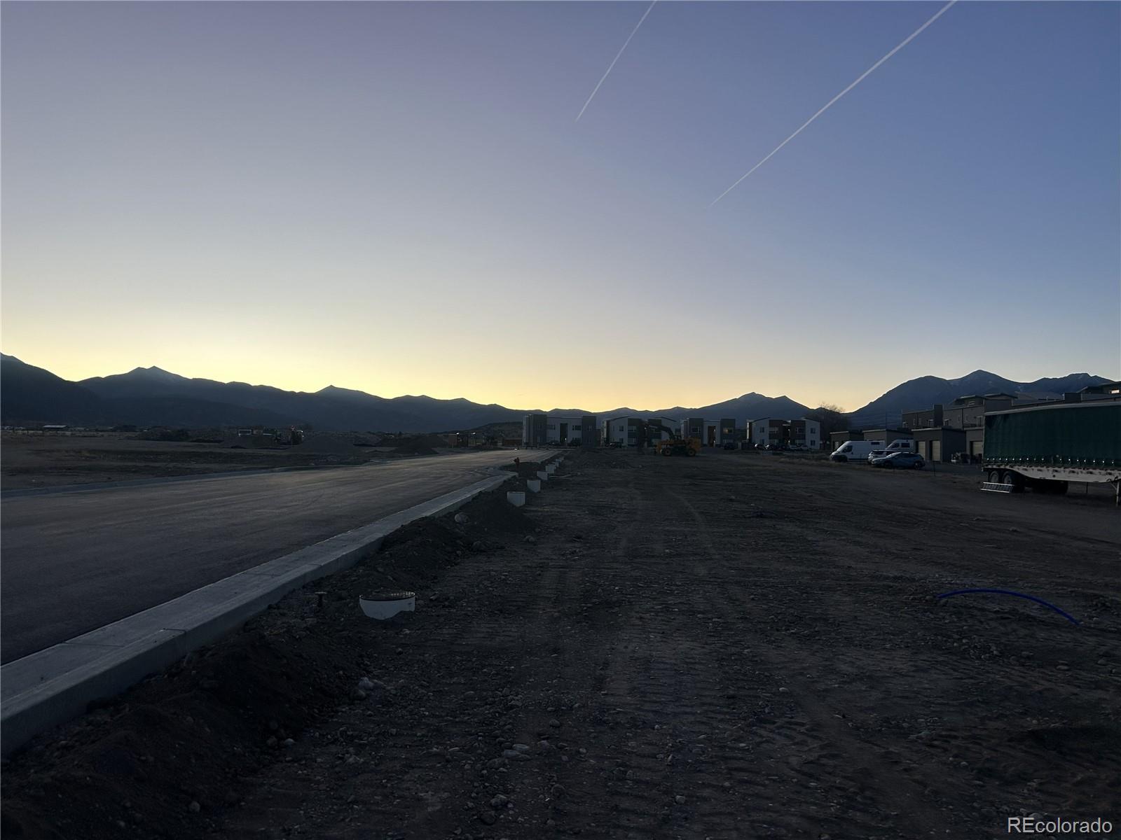 260 Tenderfoot Road Salida CO 81201