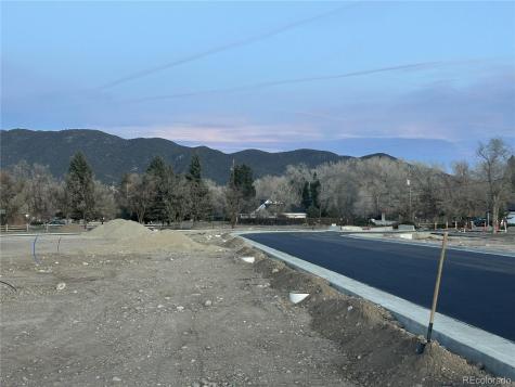 260 Tenderfoot Road Salida CO 81201