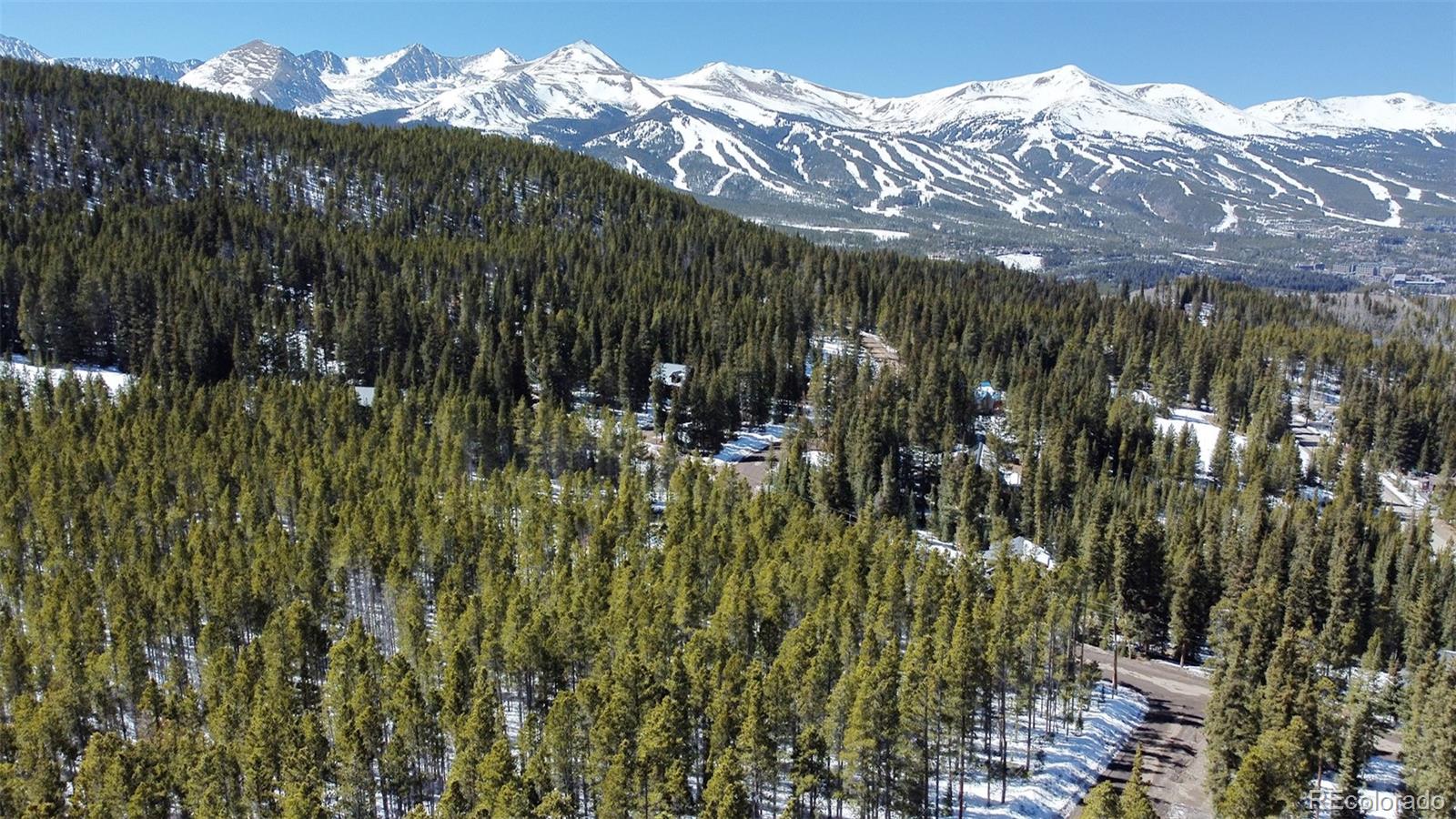 0118 Cr 535 Breckenridge CO 80424